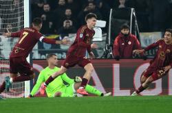 开云官网-罗马尼亚战胜马其顿，晋级下一轮比赛