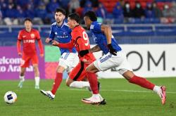 开云体育平台APP-斯图加特门将大放异彩，弥补球队反击不足！