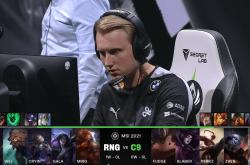 开云体育官网-RNG鏖战T1，Canyon拿下关键大龙激烈交锋小组赛，技惊四座的简单介绍