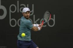 开云官网-包含德国网球队横扫澳大利亚网球队，穆雷爆发神勇的词条