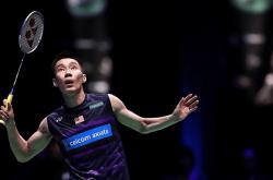 开云平台-泰国羽毛球队轻取英格兰羽毛球队，李宗伟惊艳世界的简单介绍