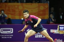 开云体育app-德国队翻盘日本队，梁靖崑高光表现