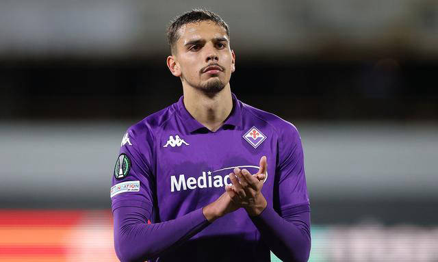 佛罗伦萨客场大败，状态低迷的简单介绍