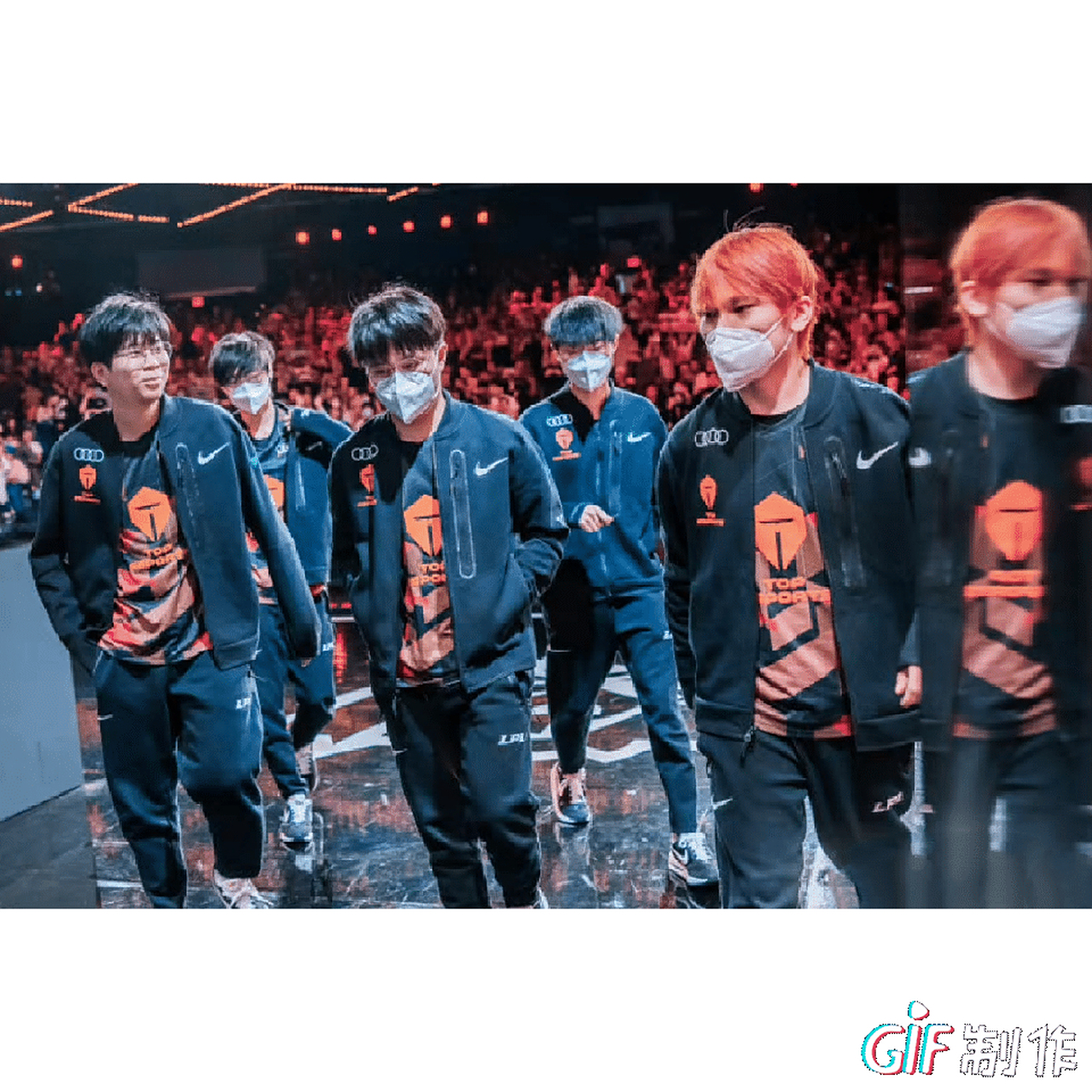 V5横扫TES，Uzi一己之力扛起全队的简单介绍