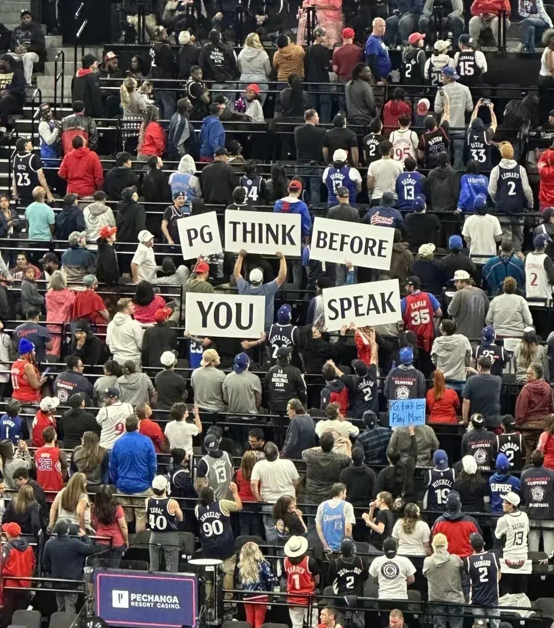 关于暴扣！乔治发威，快船客场大胜国王的信息