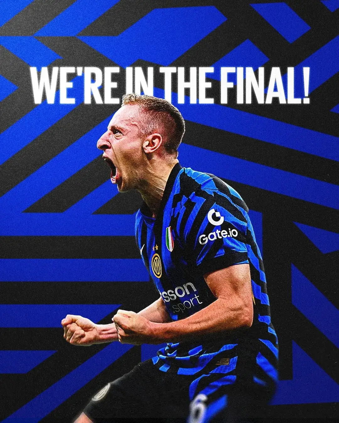 关于荷兰完胜AC米兰，卡塞米罗统治全场的信息