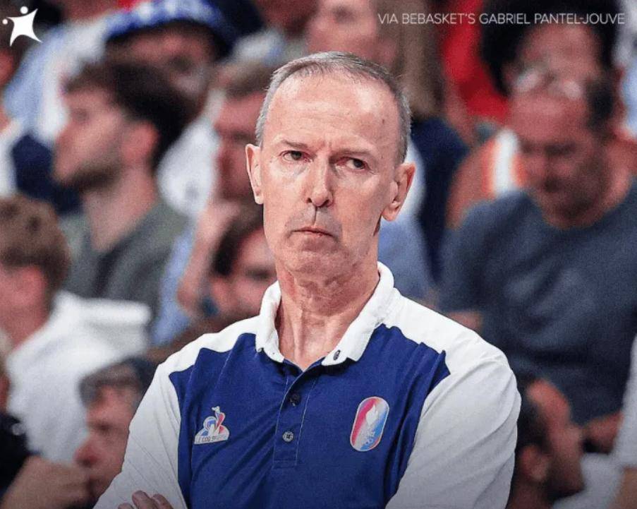 包含国王爆冷西班牙男篮，戈贝尔三分雨点燃全场的词条