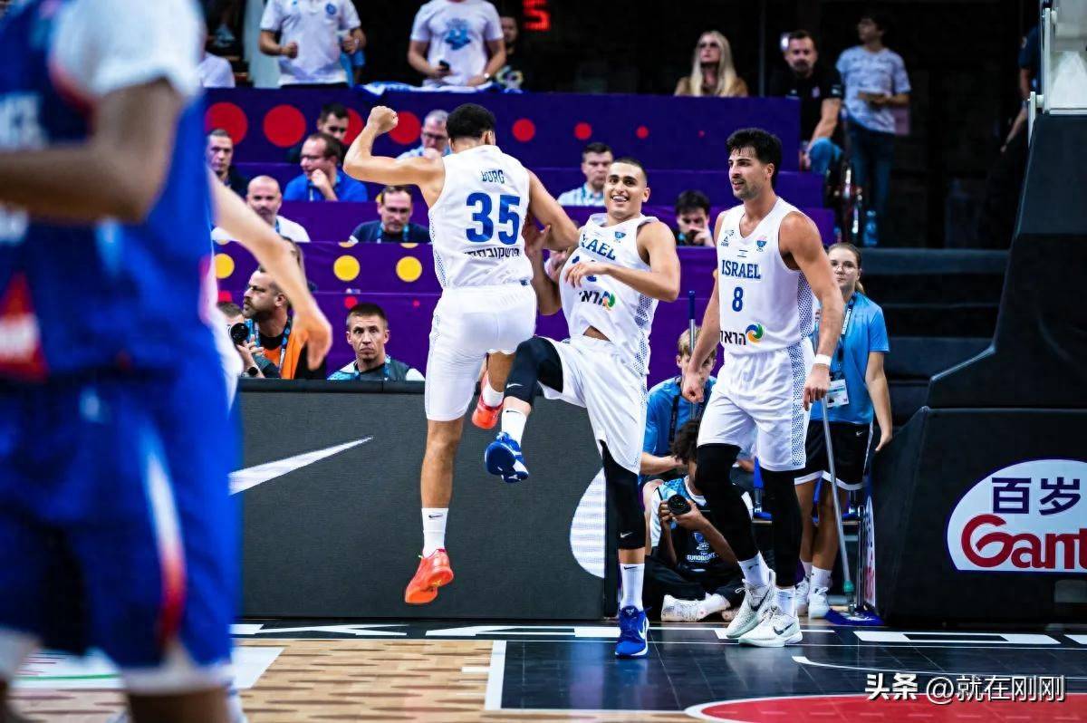 包含国王爆冷西班牙男篮，戈贝尔三分雨点燃全场的词条