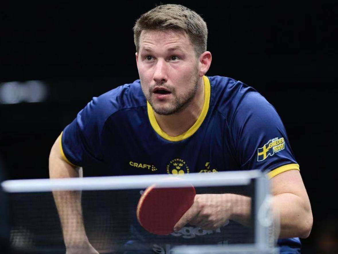 包含瑞典乒乓球队爆冷英国乒乓球队，奥恰洛夫送出助攻的词条