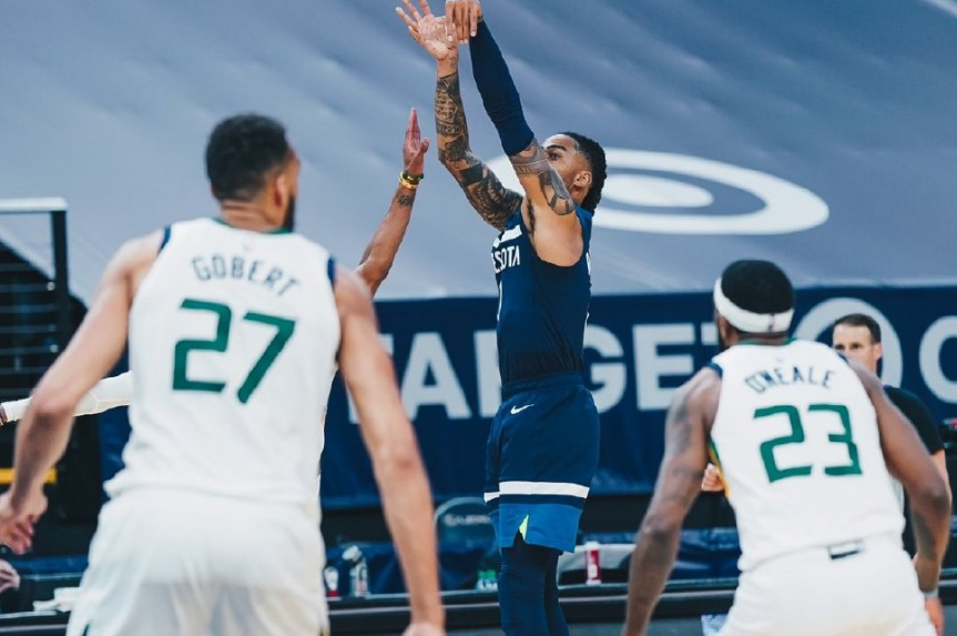 红牛二队绝杀梅赛德斯,拉塞尔关键制胜的简单介绍 红牛二队绝杀梅赛德斯,拉塞尔关键制胜的简单介绍