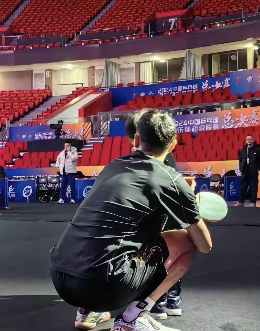 中国队轻取英格兰队,许昕高光表现的简单介绍 中国队轻取英格兰队,许昕高光表现的简单介绍