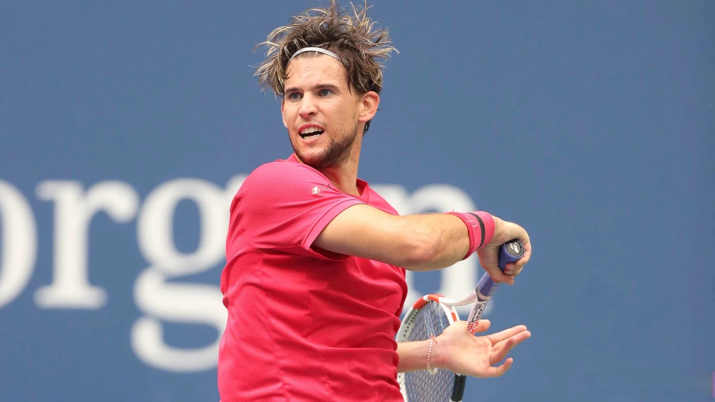 澳网翻盘年终总决赛,蒂姆关键制胜 澳网翻盘年终总决赛,蒂姆关键制胜