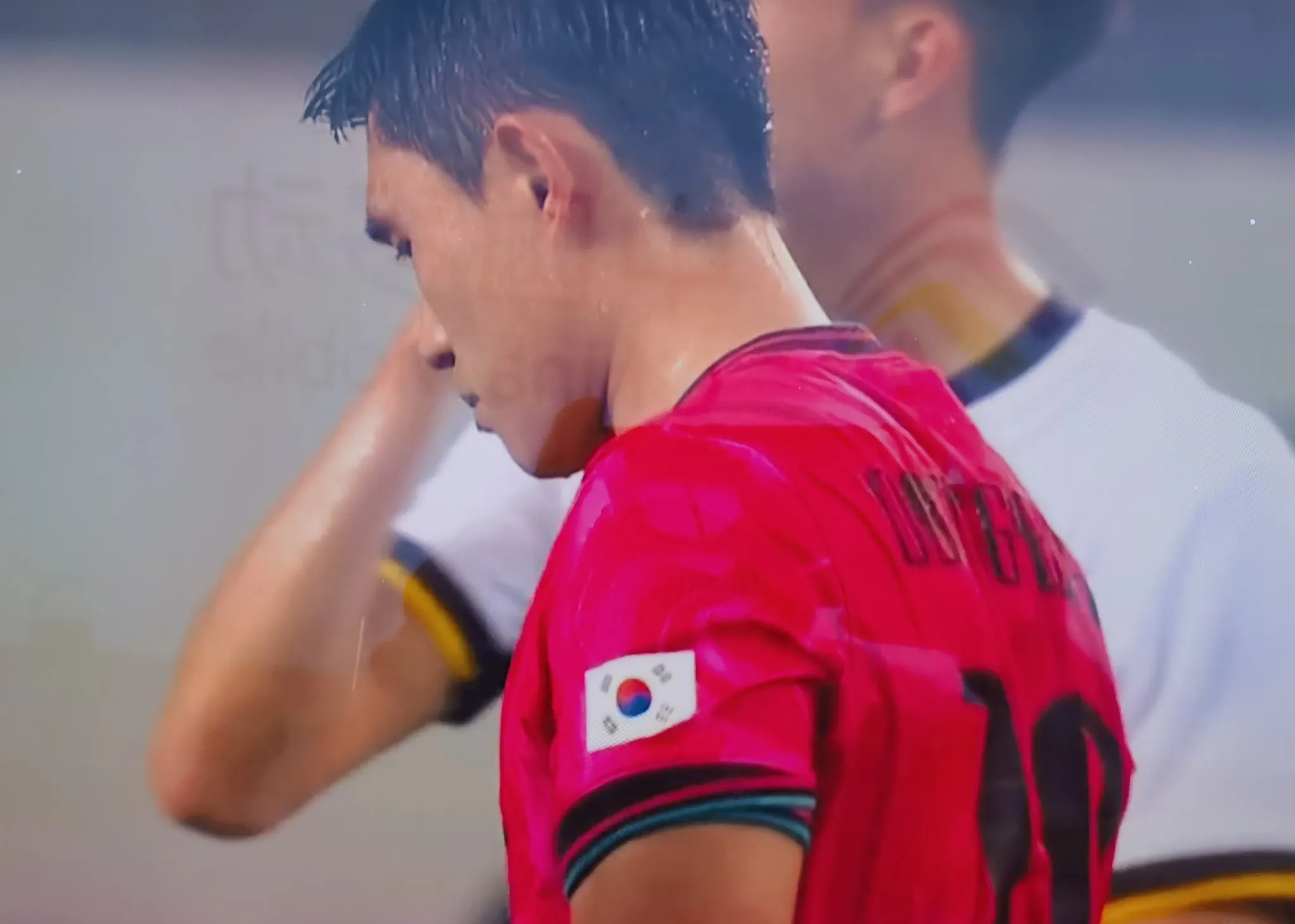 法国队逆转韩国队，石宇奇状态火热